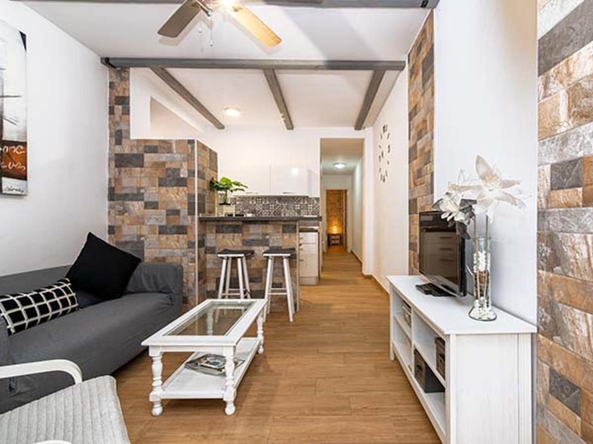 דירות וחר דה לה פרונטרה Casa Jimena מראה חיצוני תמונה