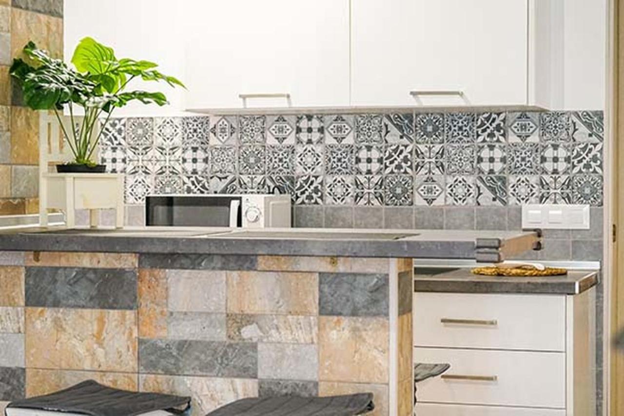 דירות וחר דה לה פרונטרה Casa Jimena מראה חיצוני תמונה
